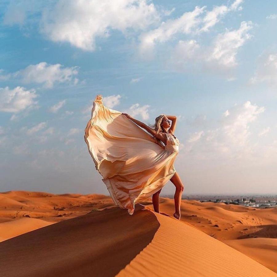 Desert Lover'S Luxury Camp Merzouga Buitenkant foto