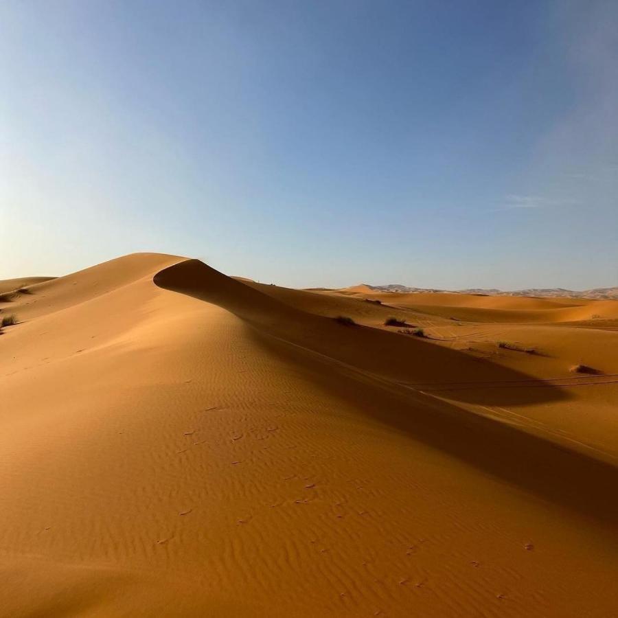 Desert Lover'S Luxury Camp Merzouga Buitenkant foto